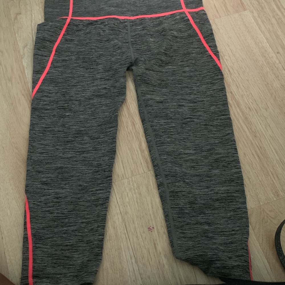Active Pants